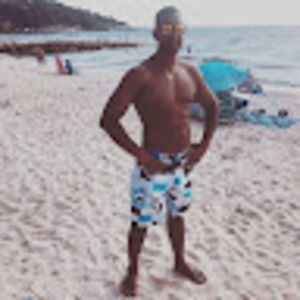 Meet your Posher, Leandro